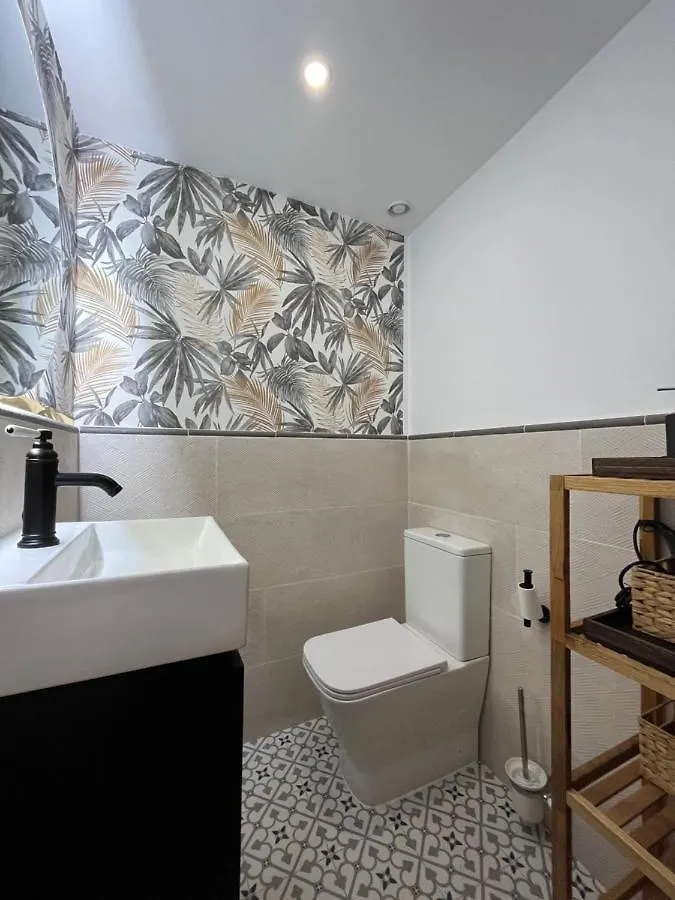Emilysuites - Malaga Centro Historico 0*,  Spain