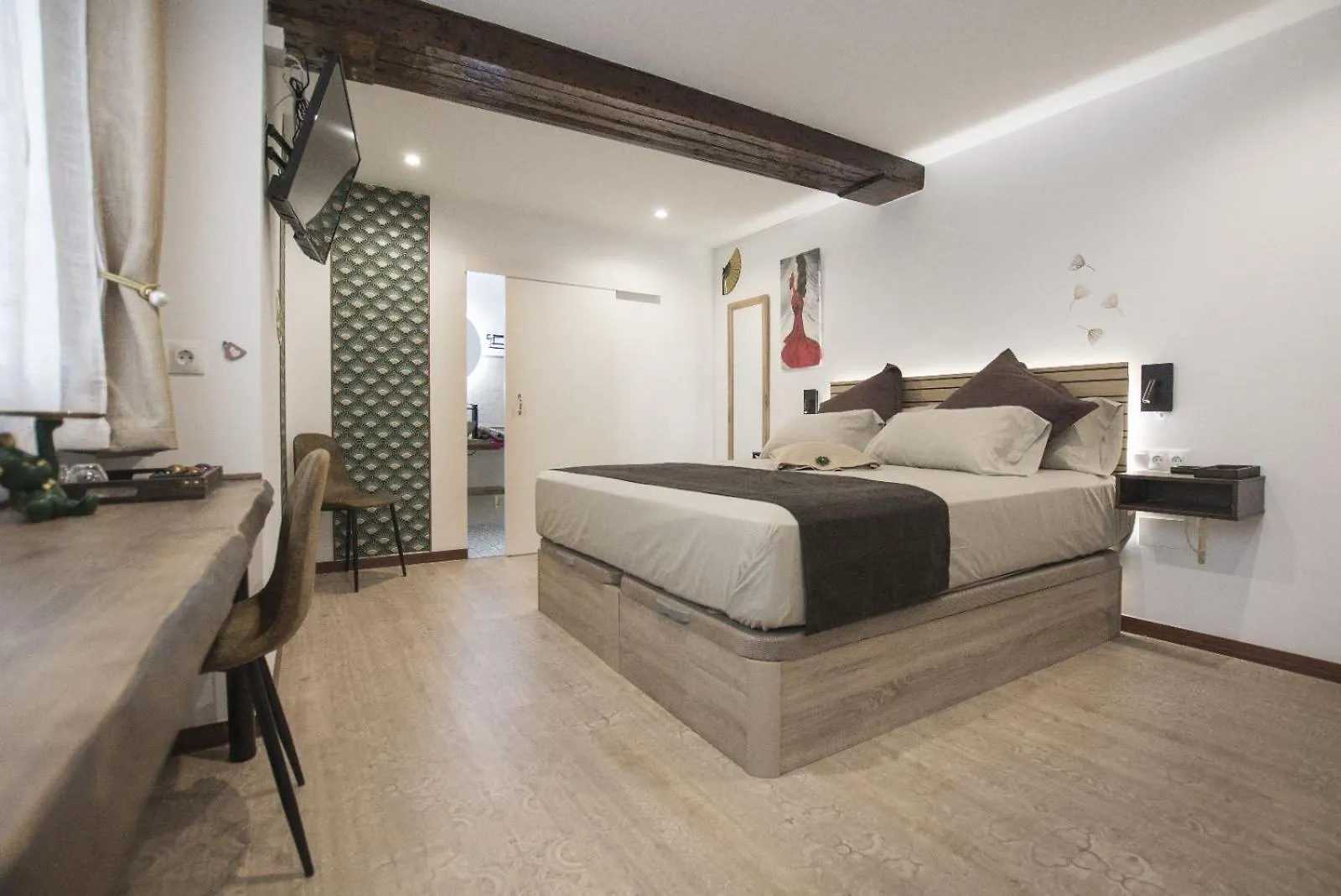 Emilysuites - Malaga Centro Historico Spain