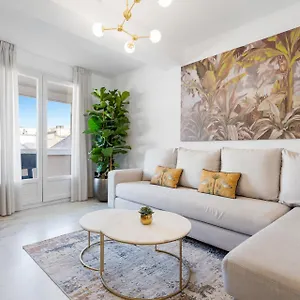 Tennessee Penthouse Malaga