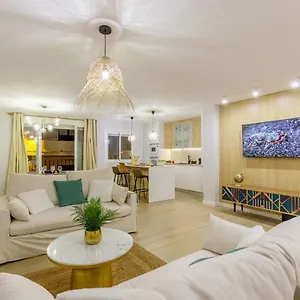 Picasso 2 Luxury Malaga